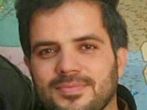  Ahmadreza Afshari