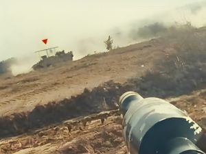 القسام - كمين نوعي -رفح