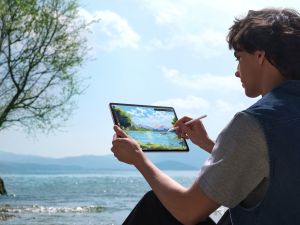 Huawei Vaults into Top-3 of Global Tablet Market