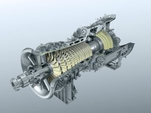 Mitsubishi Power Secures Landmark Gas Turbine and Services Order in Saudi Arabia