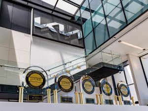 Kia Leads J.D. Power 2024 Automotive Performance, Execution and Layout (APEAL) Study with Most Model-Level Awards for Single Brand 
