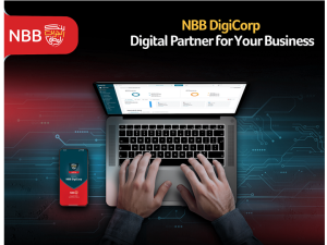 NBB’s Next-Generation Digital Corporate Banking Platform