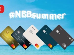NBB Enriches the Summer Experience with Rewarding Campaigns for its Cardholders