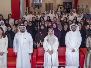 NBB and MKF Successfully Conclude First Season of “Watheq”