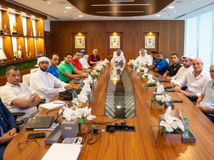 Dubai Sports Council