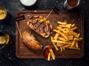 Refuel and Relax: Discover DIFC's Premier Culinary Experiences This Summer
