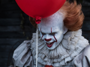 المهرج الأكثر رعبا Pennywise يعود بمسلسل جديد بعنوان Welcome To Derry