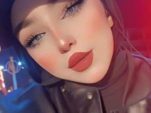 القبض على التيكتوكر العراقية رقية رحيم 