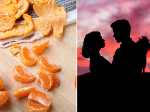 نظرية قشر البرتقال - orange peel theory