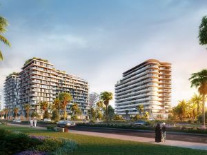 Azizi Developments, Larsen & Toubro join forces across various Dubai projects