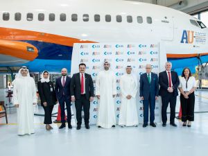 KIB signs innovation cooperation agreement with the Australian University