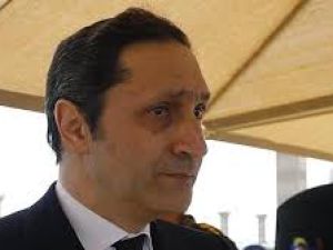 علاء مبارك، نجل الرئيس المصري الراحل حسني مبارك