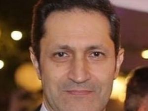 علاء مبارك، نجل الرئيس المصري الأسبق محمد حسني مبارك