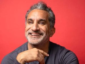  الإعلامي المصري باسم يوسف