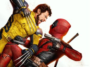 Deadpool and Wolverine ينقذ إيرادات مارفل بأكثر من 205 مليون دولار من أول عرض