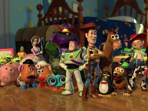 عودة Toy Story 5 وهذه هي المعلومات الأولية عن الفيلم الجديد 