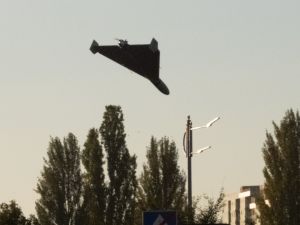 الحادث أثار قلقا واسعا، حيث شبهه البعض بهجمات 11 سبتمبر الإرهابية