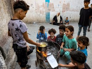 خطورة الوضع الصحي بعد اكتشاف أول حالة مصابة بفيروس شلل الأطفال