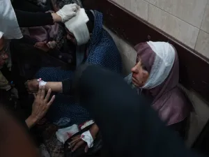 الاحتلال الإسرائيلي ارتكب 5 مجازر خلال اليومين الماضيين