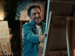 هاني شاكر