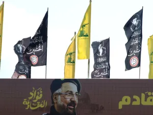 حزب الله قام بإخلاء جميع مقراته في الضاحية الجنوبية بالعاصمة بيروت