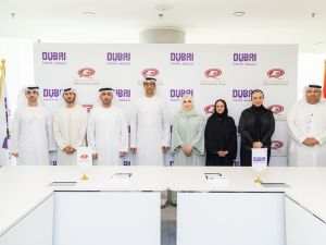 Dubai Culture Hosts Service Innovation Lab to Elevate Creative Support Services