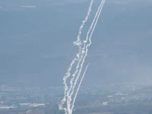  انفجار مسيّرة مفخخة في الجليل الغربي أسفر عن وقوع إصابات