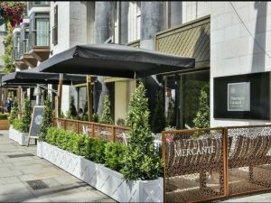Indulge in a Personal Shopping Experience at Fortnum & Mason and Enjoy Traditional Emirati Delights in the Heart of London