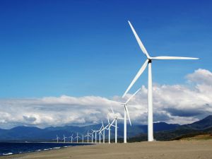 renewable energy