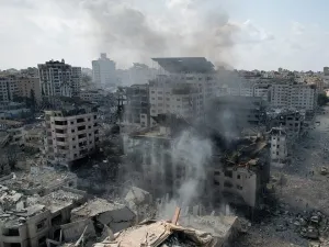 غزة - شهداء 