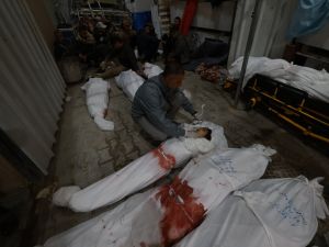 الاحتلال يرتكب ثلاث مجازر بحق العائلات في غزة