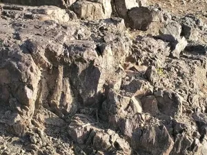 ترقب سكان تاكلفت وأزيلال نتائج التحقيقات الجارية لمعرفة حقيقة هذه الظاهرة