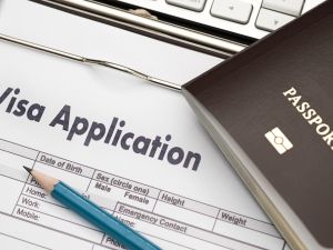 visa