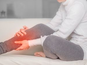 Shutterstock leg cramps