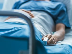 Shutterstock stomach cancer