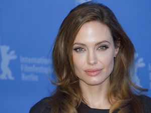 Angelina Jolie