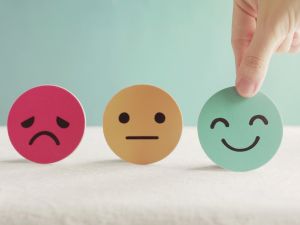 Shutterstock mental health