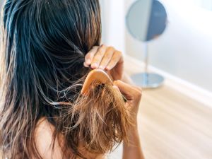 Shutterstock Hair