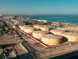  oil company