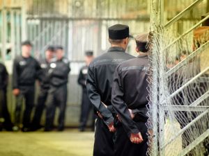Russian Prisoners