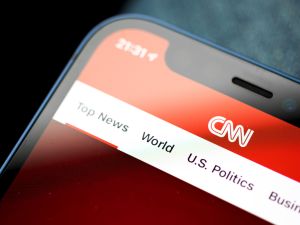 CNN