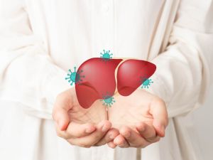 Shutterstock hepatitis