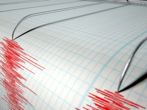 earthquake