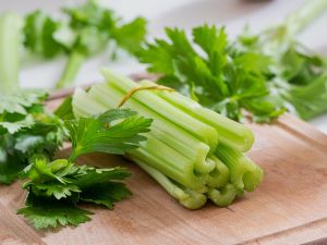 celery
