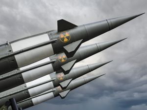Nuclear Weapon's 