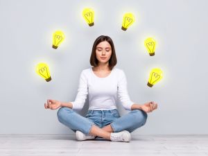 Shutterstock yoga
