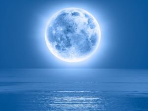 Shutterstock Moon