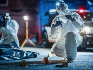 stabbing incident