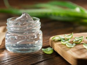 Shutterstock Skin care