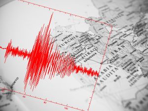 Earthquake